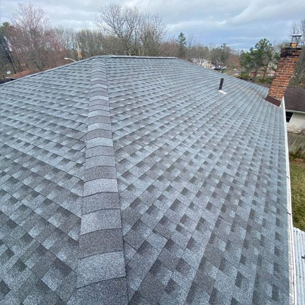 Asphalt Shingle Roof Repair Valley Stream NY